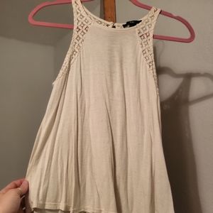 Forever 21 tank